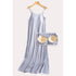 'Adira' Cami Midi Dress - Celes Fashion